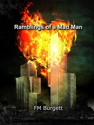 cover image of Ramblings of a Mad Man